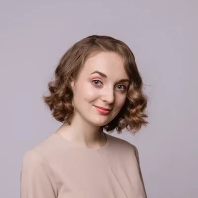 Мария Лебедева