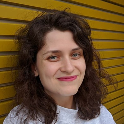 Елена Костомарова