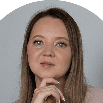 Альбина Исафова