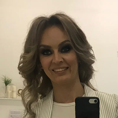 Юлия Юричева