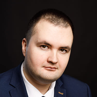 Сергей Линник